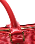 Epi Keepall 45 Castillan Red