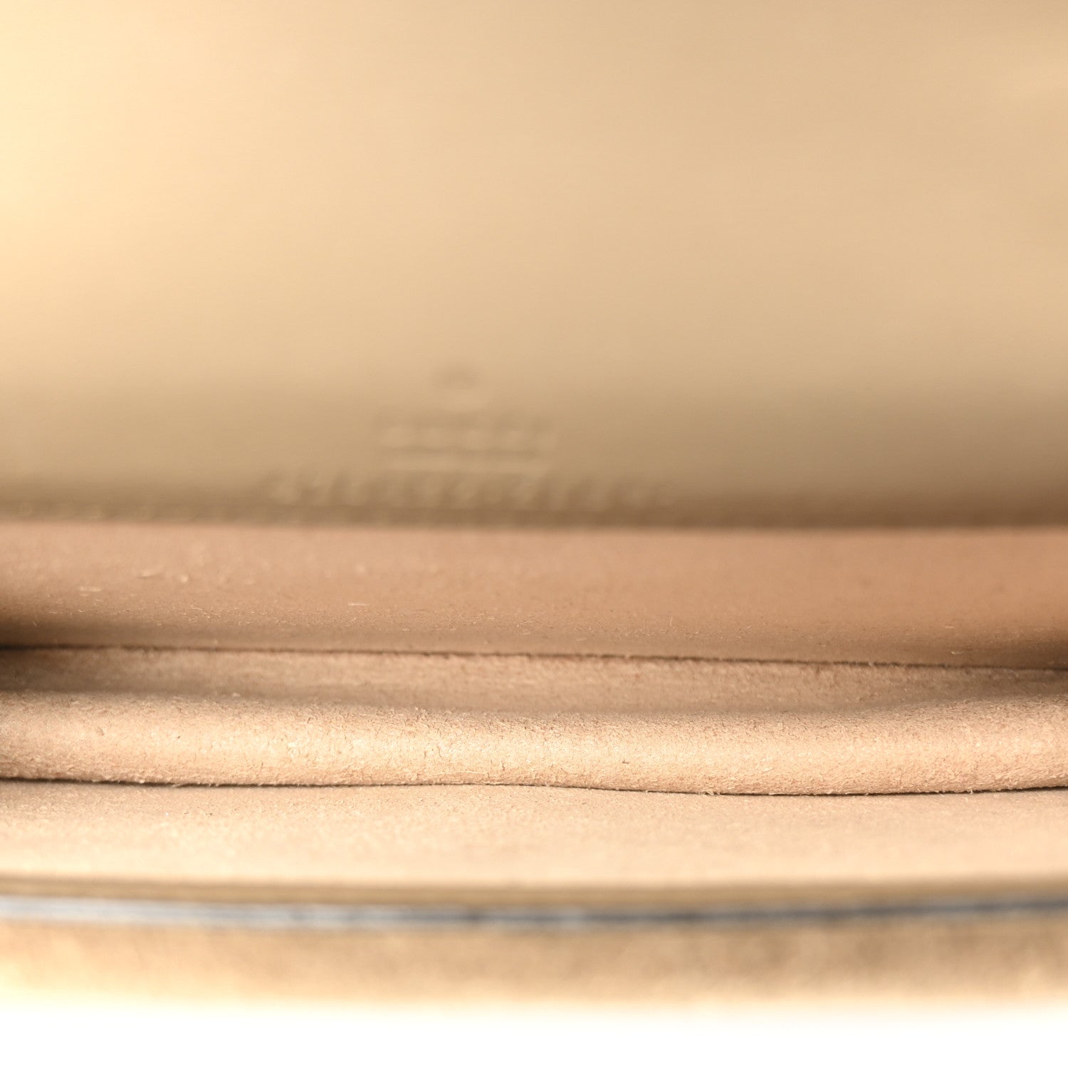GG Supreme Monogram Super Mini Dionysus Shoulder Bag Taupe
