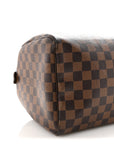 Damier Ebene Speedy 30