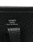 Taurillon Clemence Evelyne TPM Black