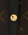 Monogram Neonoe MM Black