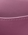 Chevre Mysore Constance 18 Mauve Sylvestre