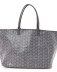 Goyardine Saint Louis PM Grey