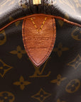 Monogram Keepall 50
