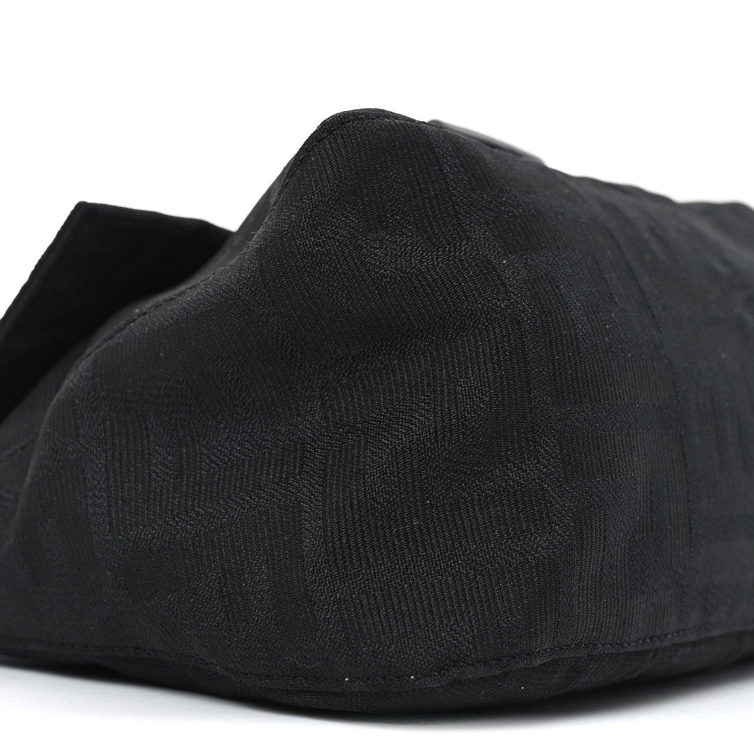 Zucchino Mini Mama Baguette Black