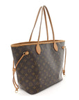 Monogram Neverfull MM