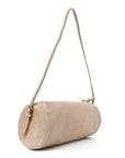 Nappa Aviator Mini Pouch Corda