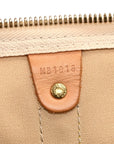 Damier Azur Keepall 50