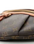 Monogram High Rise Bumbag