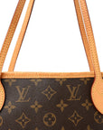 Monogram Neo Neverfull MM