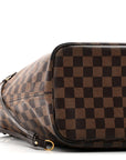 Damier Ebene Neo Neverfull MM