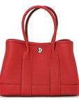 Togo Neo Garden 23 Rouge Radieux