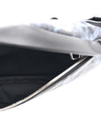 Monogram Pastel Discovery Bumbag Black