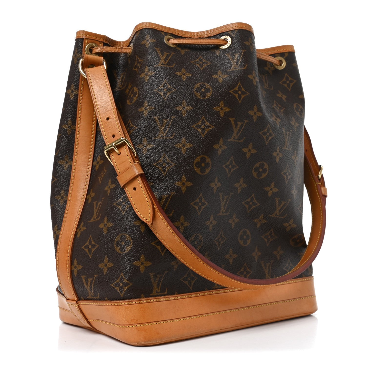 Monogram Noe