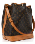 Monogram Noe