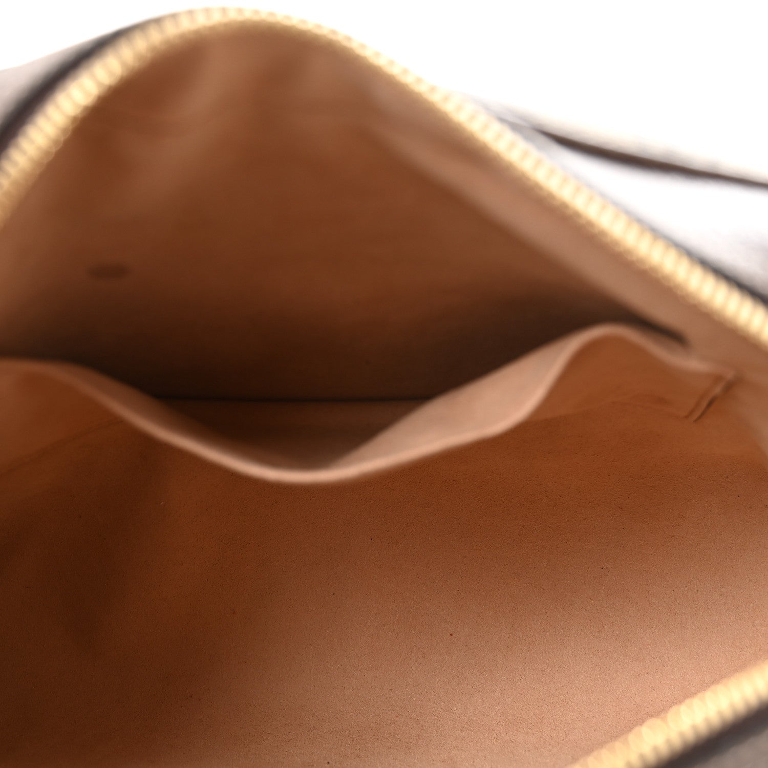 GG Supreme Monogram Web Small Ophidia Shoulder Bag Brown