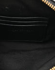 Lambskin Quilted The Softshot 21 Bag Black