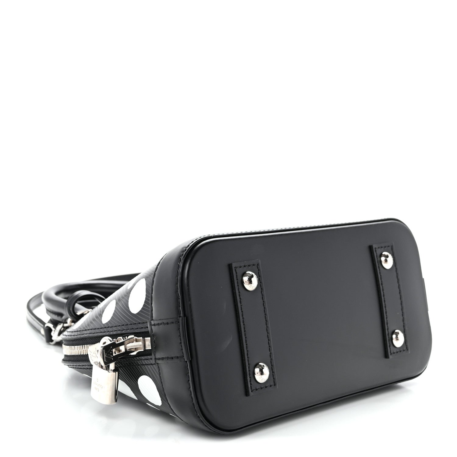 X YK Epi Alma BB Black White