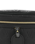 Empreinte High Rise Bumbag PM Black