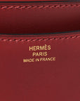 Swift Constance 18 Rouge H