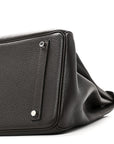 Togo BIRKIN 35 Chocolate