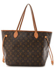 Monogram Neverfull MM