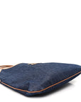 Denim Ivy Blue Brandy