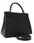 Togo Kelly Retourne 28 Black