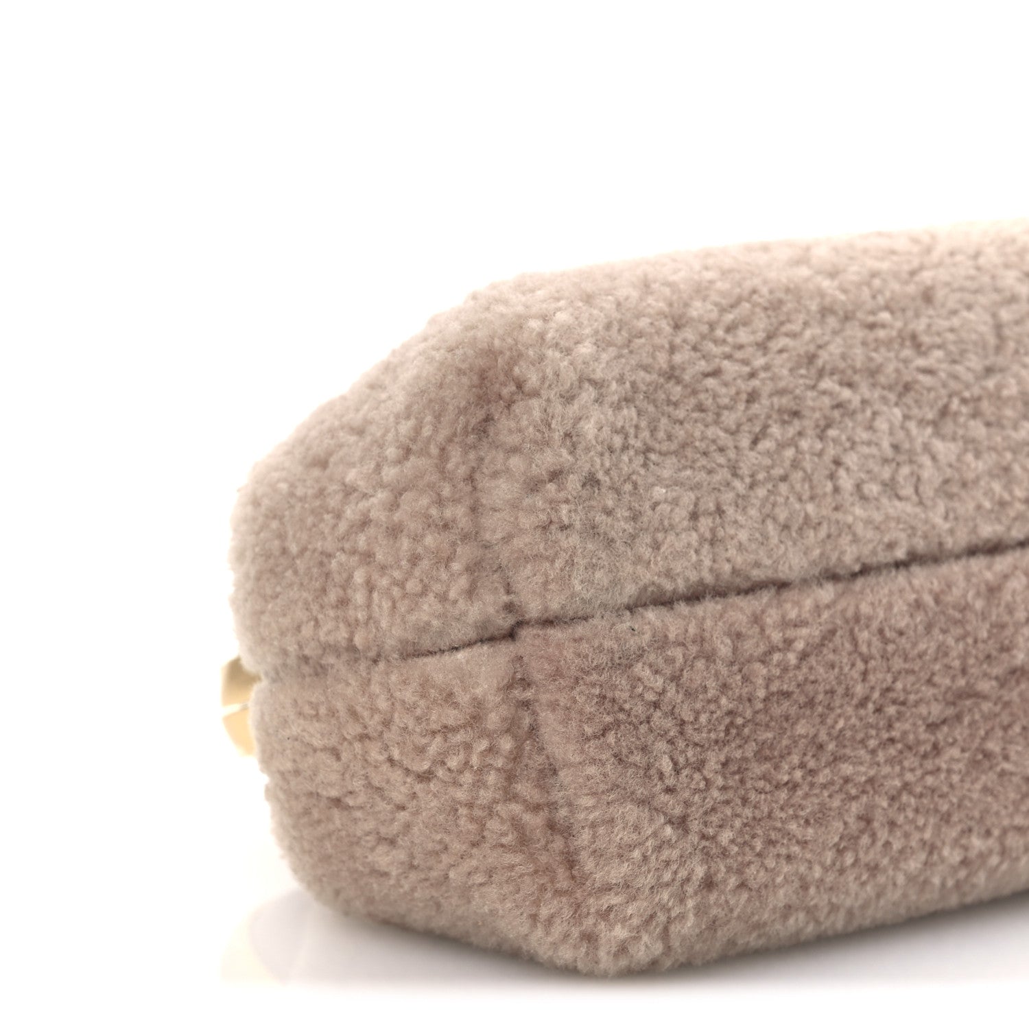 Shearling Small FNDI First Rosa Plaster