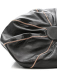 Lambskin Satin Reversible Sac Cordon Black