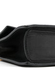 Smooth Calfskin Le Piccolo Black