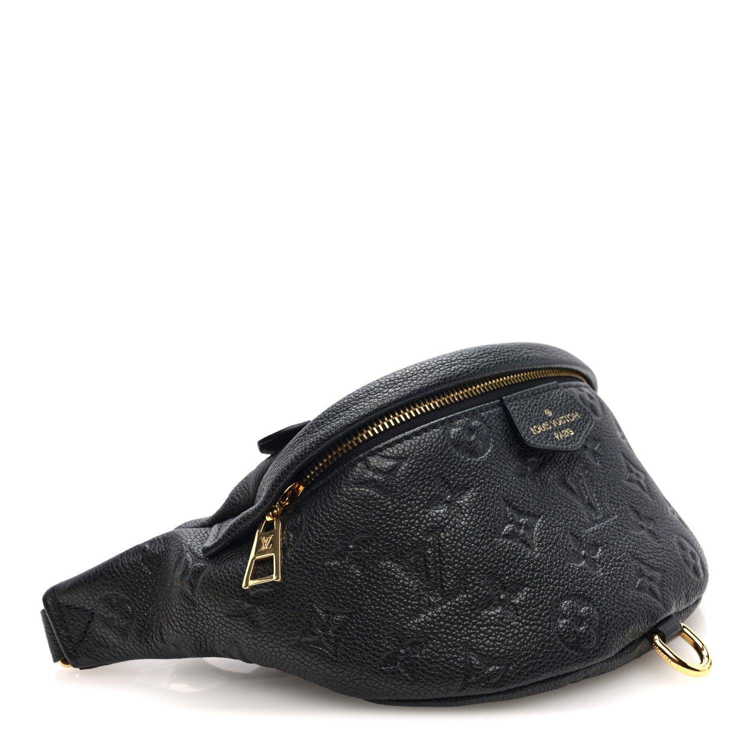 Empreinte BumBag Black