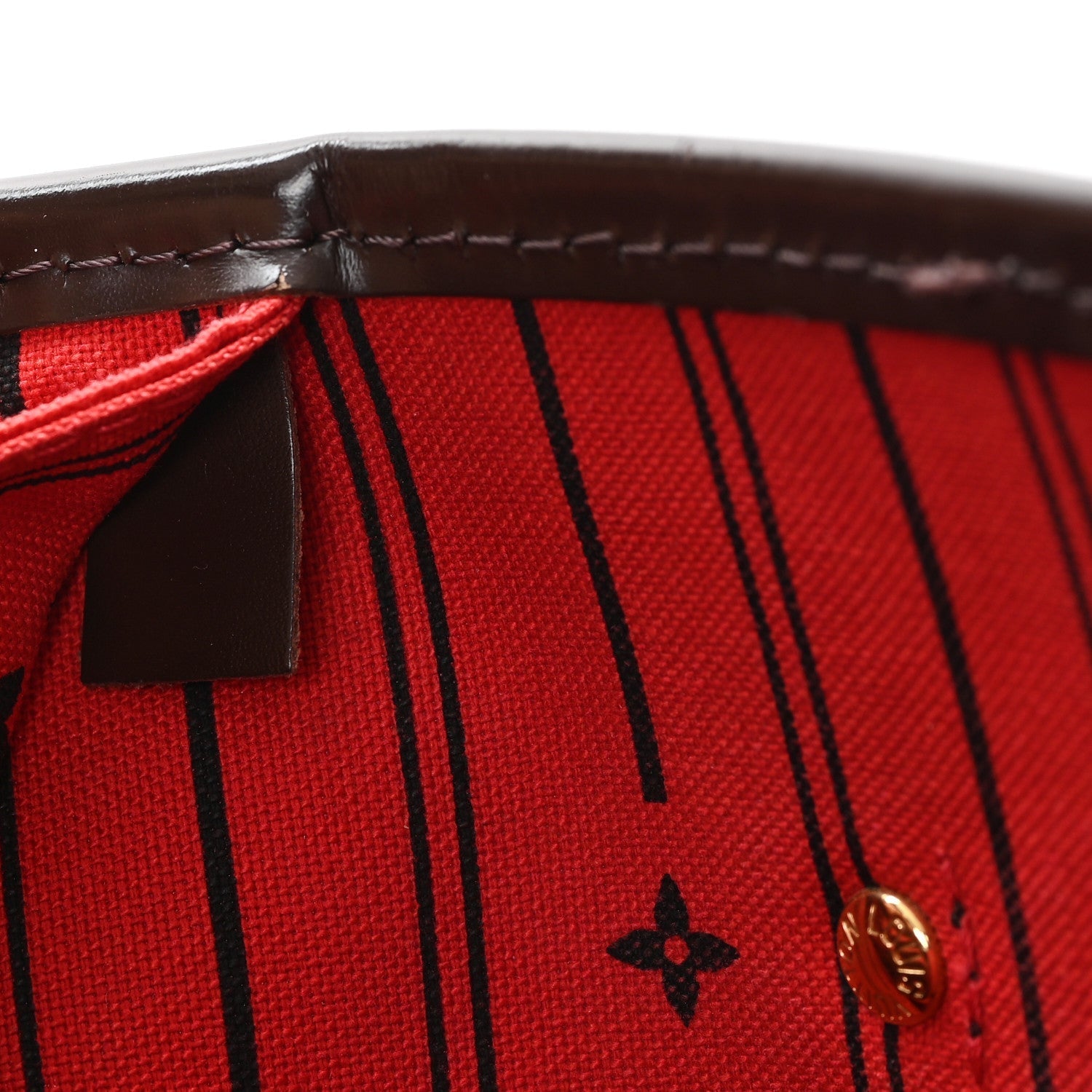 Damier Ebene Neverfull MM