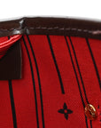 Damier Ebene Neverfull MM