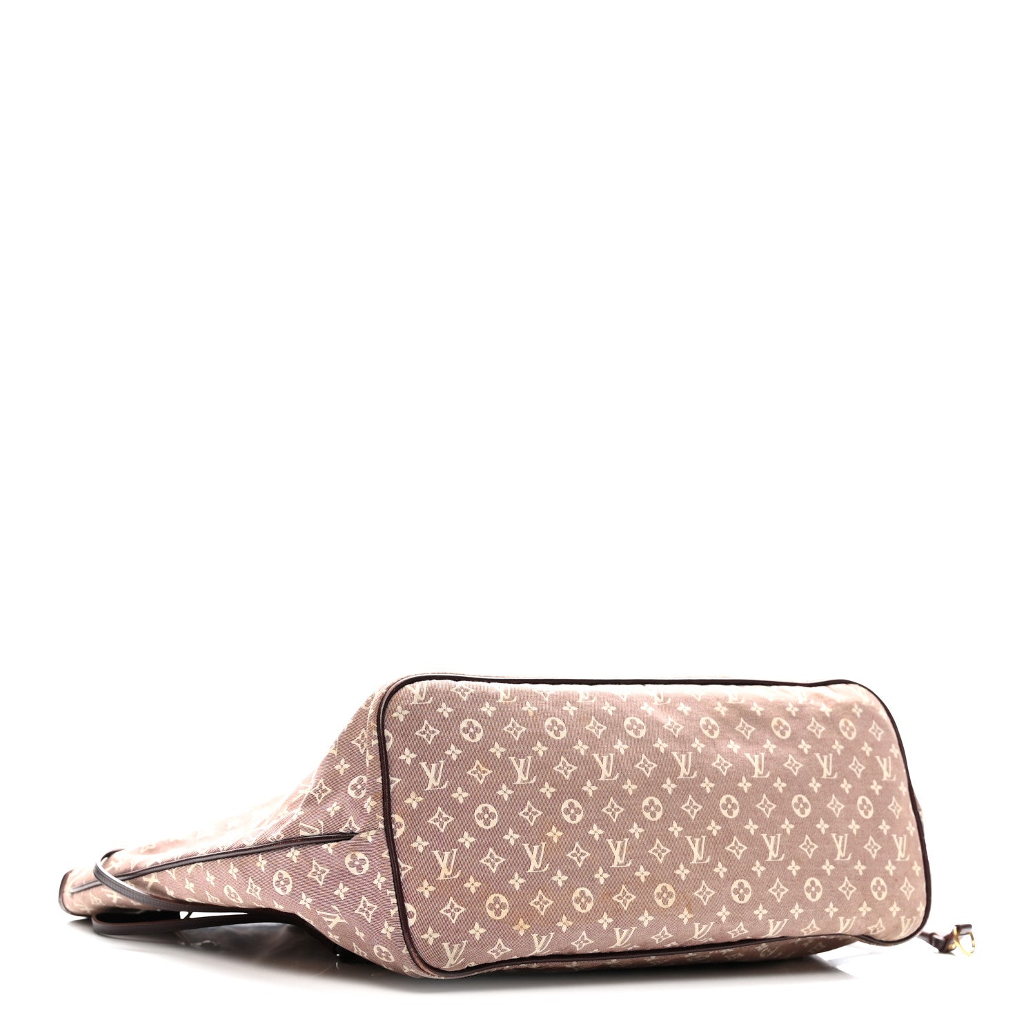 Monogram Idylle Neverfull MM Sepia