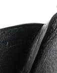 Togo Matte Alligator Birkin Touch 30 Black