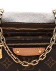 Monogram Mini Bumbag