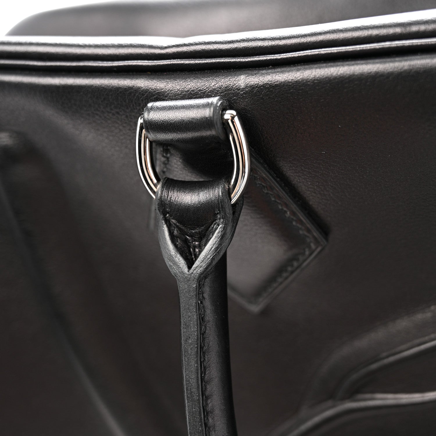 Evergrain Dr. No Plume 40 Black