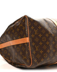 Monogram Keepall Bandouliere 55