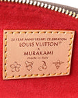 LV X TM Monogram Cerises Mini Bumbag