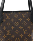 Monogram My LV World Tour Neverfull MM