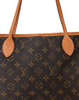 Monogram Neo Neverfull MM
