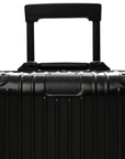 Aluminum Original Cabin Black
