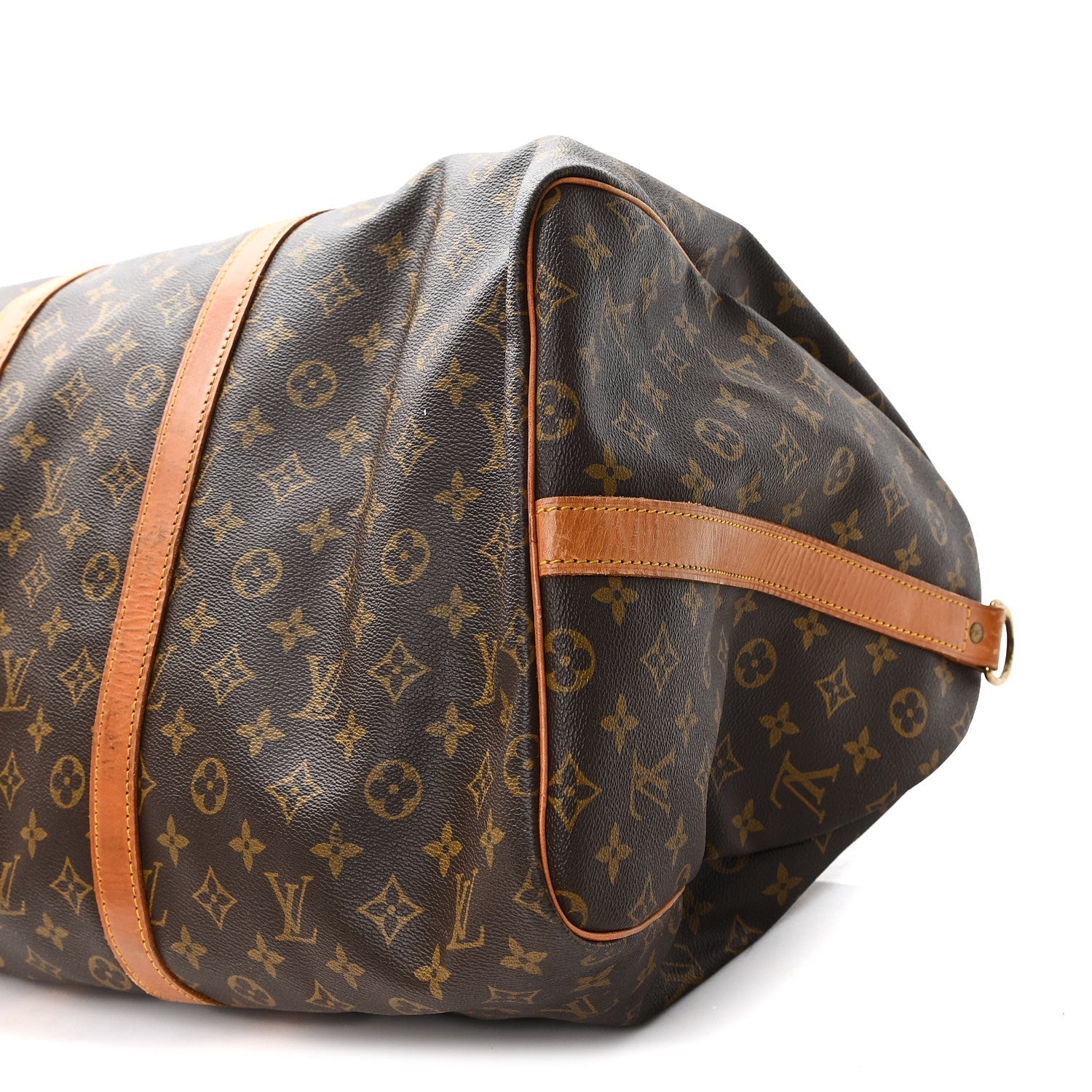 Monogram Keepall Bandouliere 55