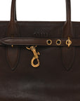 Nappa Medium Aventure Bag Radica