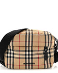 Vintage Check Paddy Crossbody Bag Archive Beige