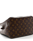 Monogram Neonoe MM Rose Poudre
