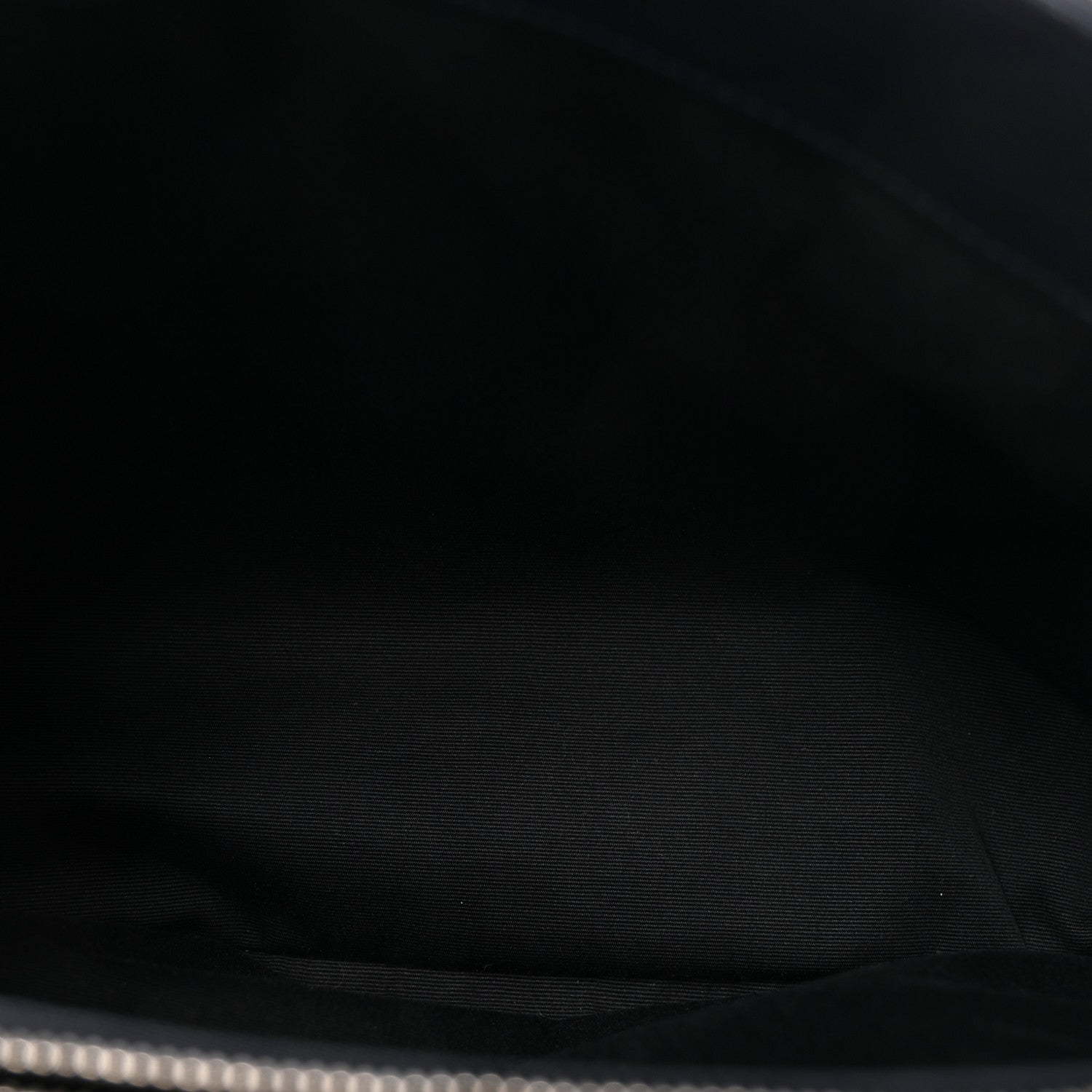 Calfskin Y Quilted Monogram Medium Loulou Chain Satchel Deep Marine