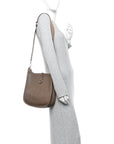 Taurillon Clemence Evelyne III PM Etoupe