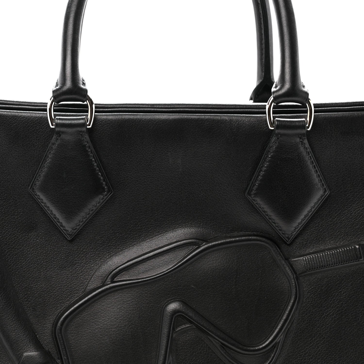 Evergrain Dr. No Plume 40 Black